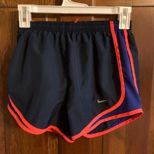 Nike dri-fit shorts